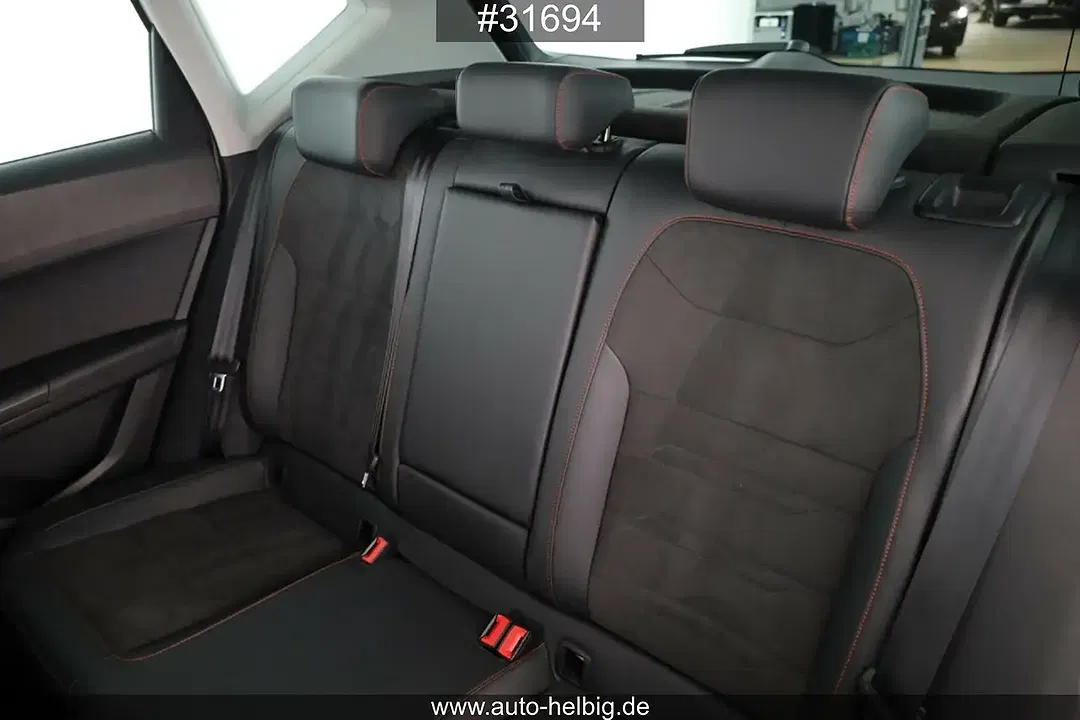 SEAT Ateca 2.0 TDI FR - Thumbnail 12