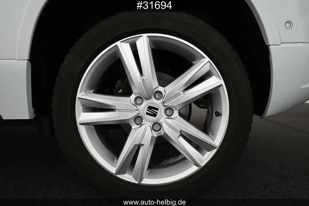 SEAT Ateca 2.0 TDI FR - Thumbnail 14