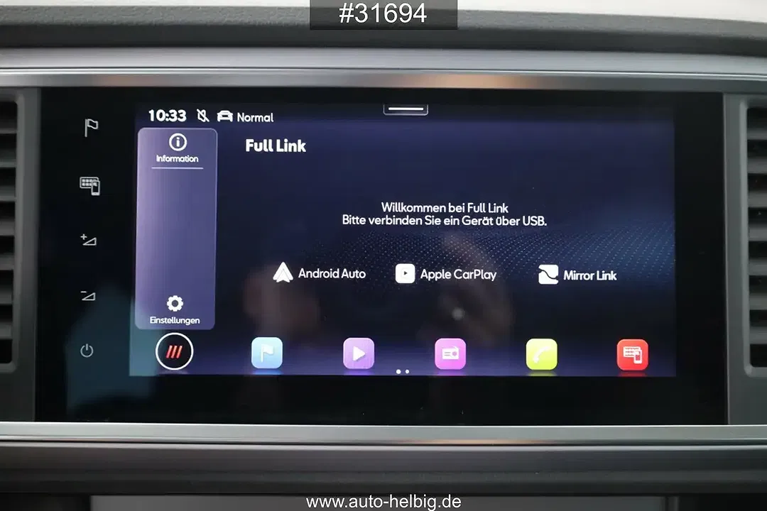 SEAT Ateca 2.0 TDI FR - Thumbnail 17