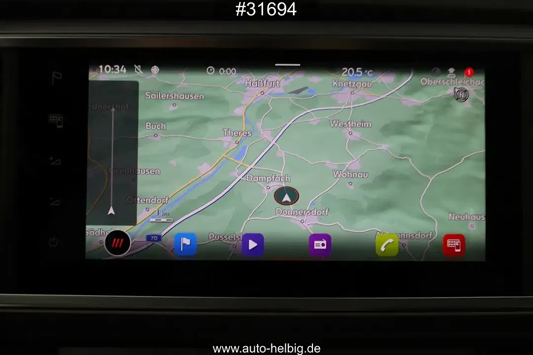 SEAT Ateca 2.0 TDI FR - Thumbnail 20