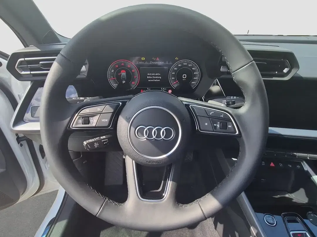 Audi A3 TFSI S tronic S line - Thumbnail 10
