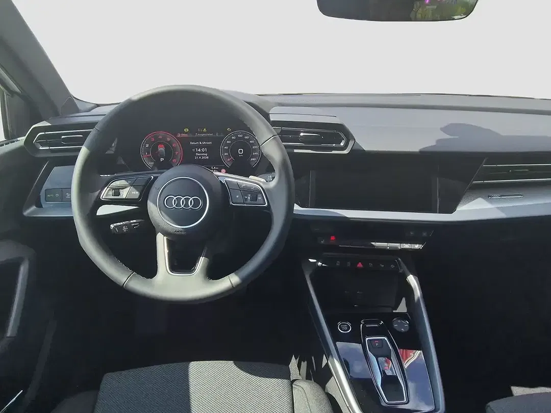 Audi A3 TFSI S tronic S line - Thumbnail 14