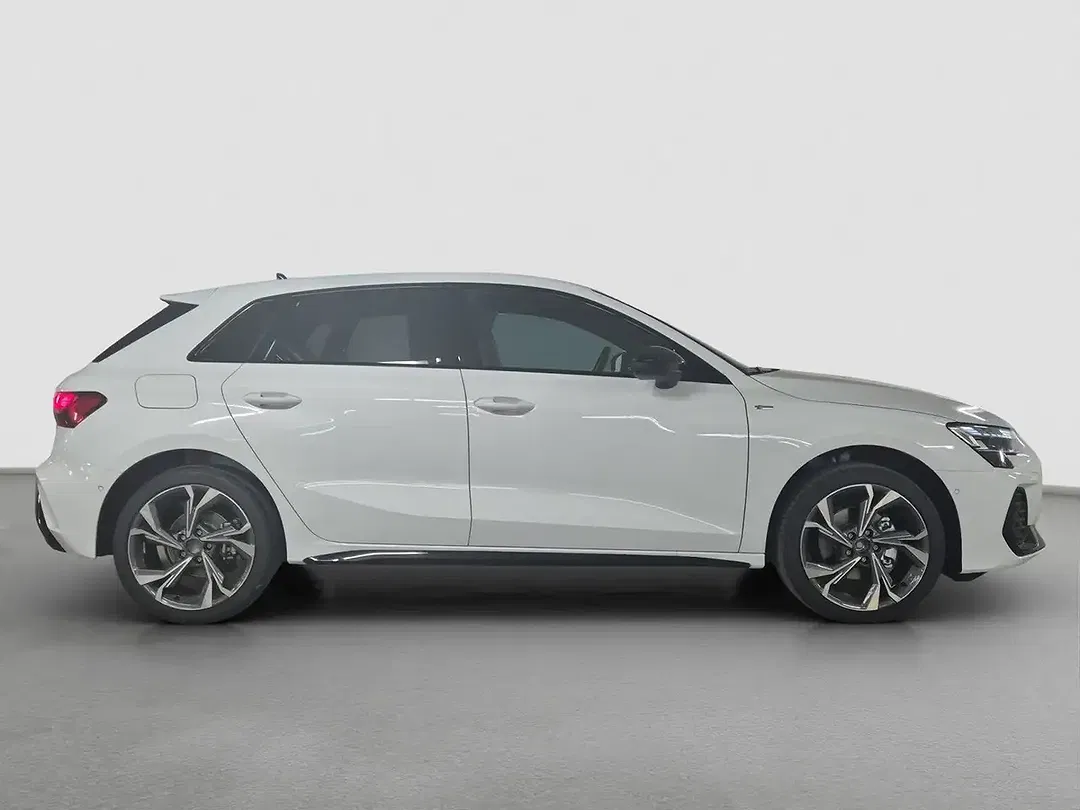 Audi A3 TFSI S tronic S line - Thumbnail 7