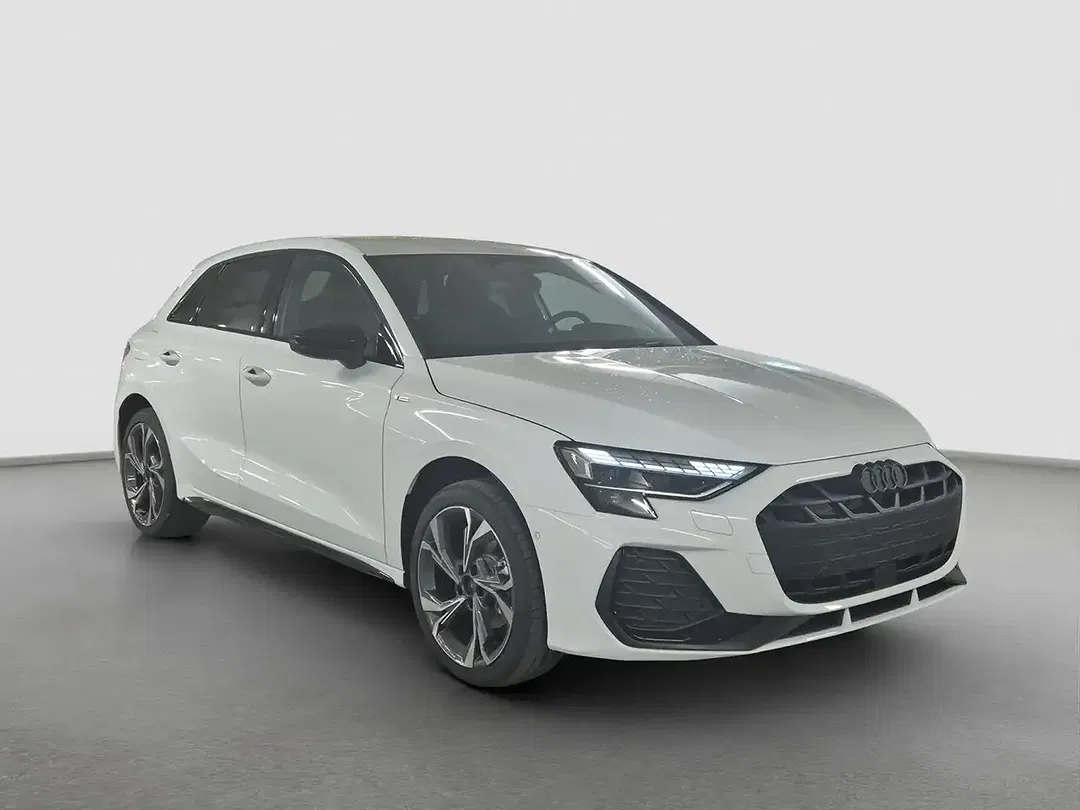 Audi A3 TFSI S tronic S line - Thumbnail 8