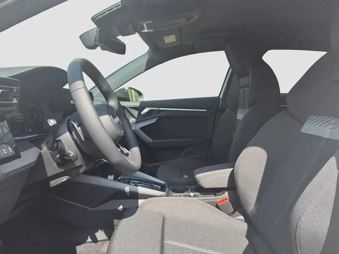 Audi A3 TFSI S tronic S line - Thumbnail 9