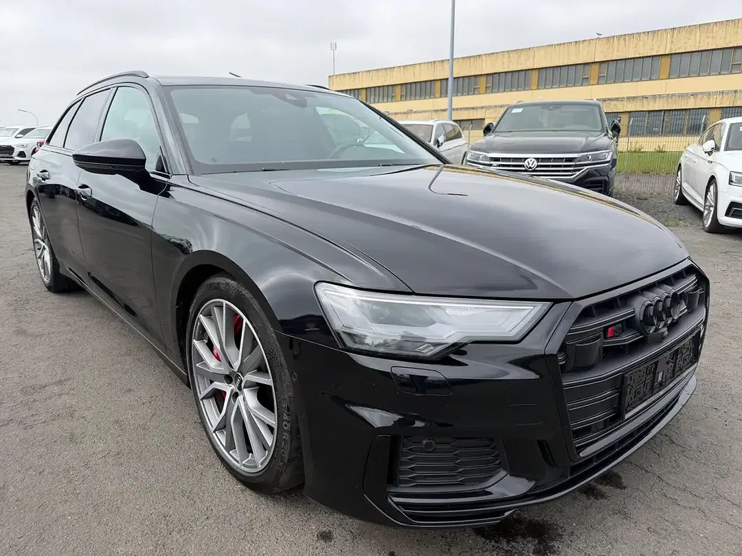 Audi S6 3.0 TDI quattro Avant - foto 1