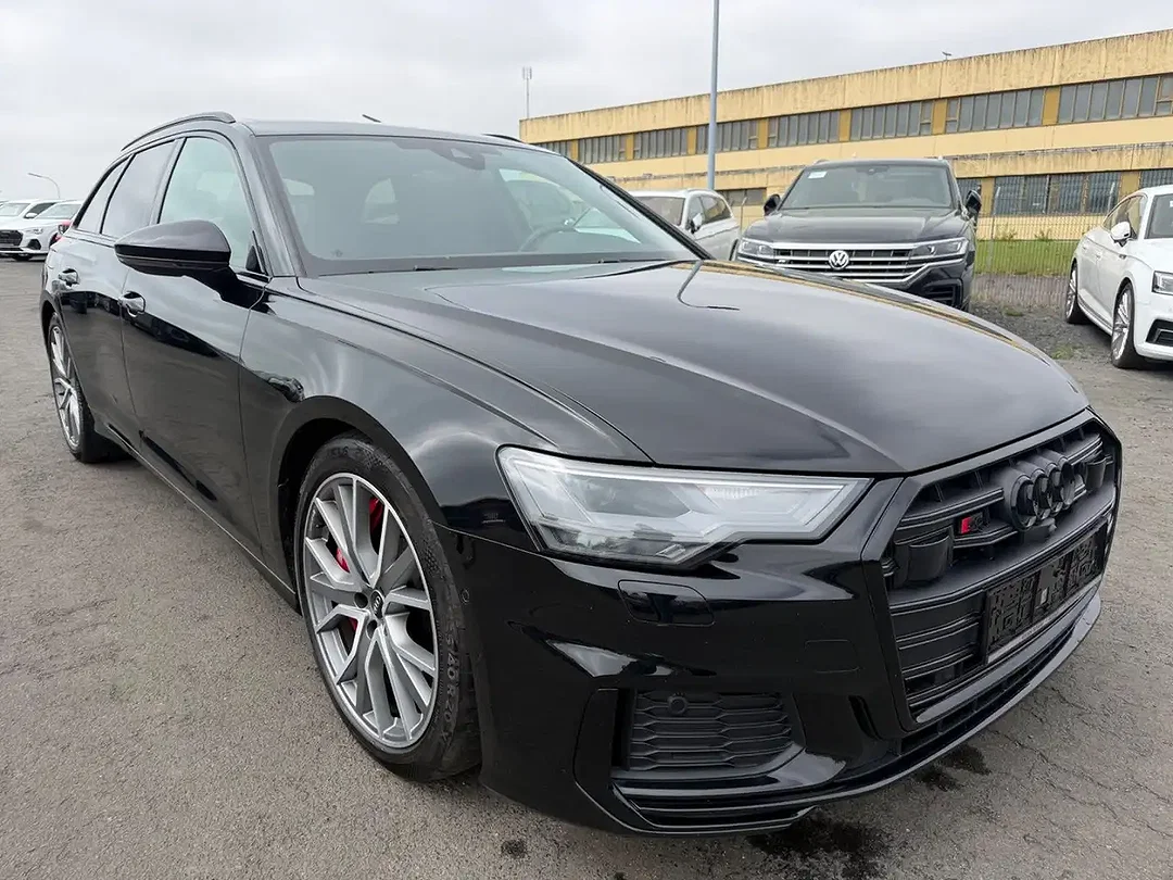 Audi S6 3.0 TDI quattro Avant - Afbeelding 1
