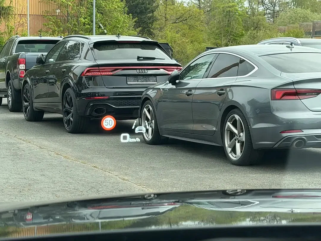 Audi S6 3.0 TDI quattro Avant - Thumbnail 13