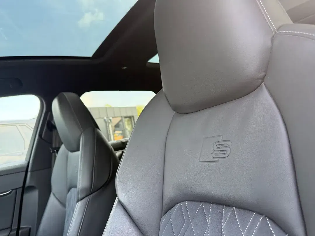 Audi S6 3.0 TDI quattro Avant - Thumbnail 14