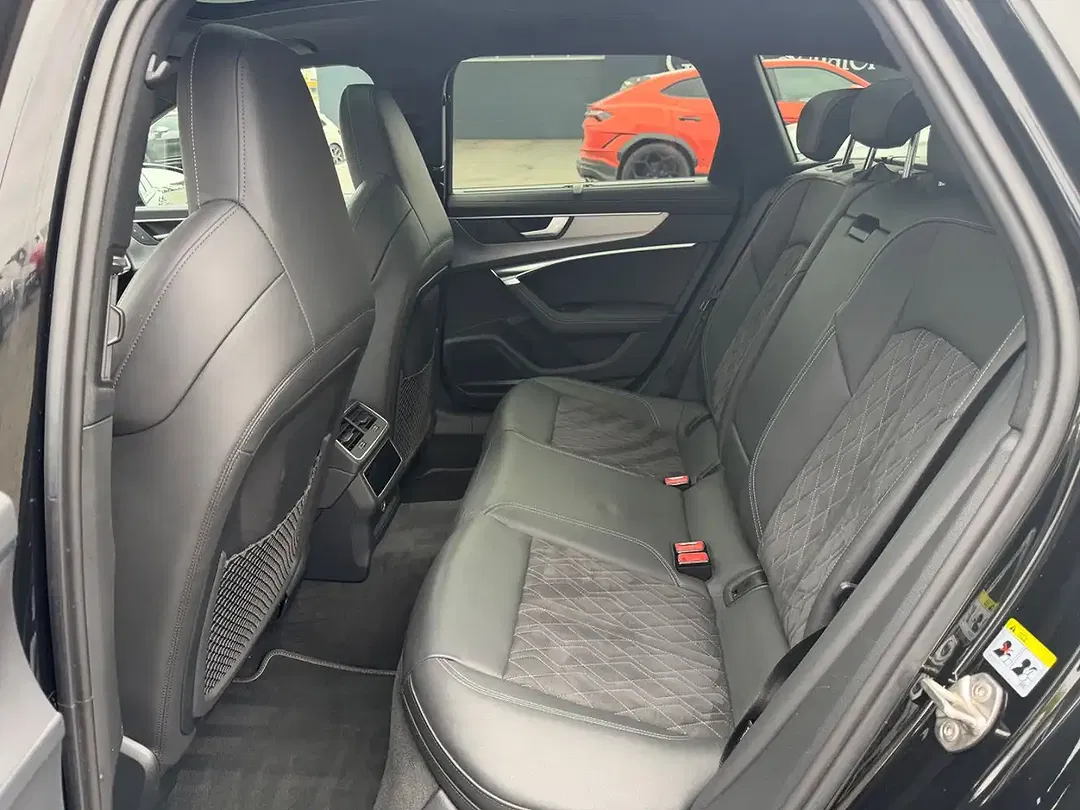 Audi S6 3.0 TDI quattro Avant - foto 15