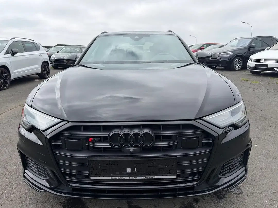 Audi S6 3.0 TDI quattro Avant - foto 2