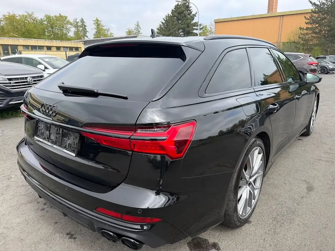 Audi S6 3.0 TDI quattro Avant - Thumbnail 5