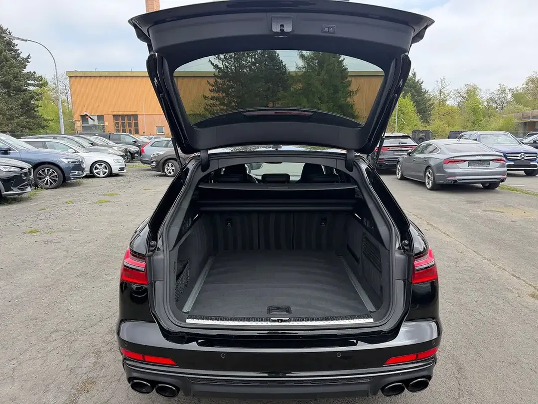 Audi S6 3.0 TDI quattro Avant - Thumbnail 7
