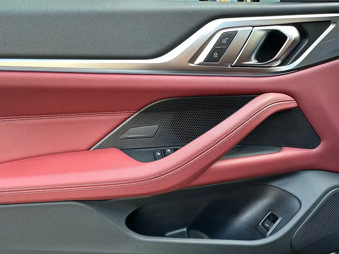 BMW i4 eDrive Gran Coupe M Sport - foto 8
