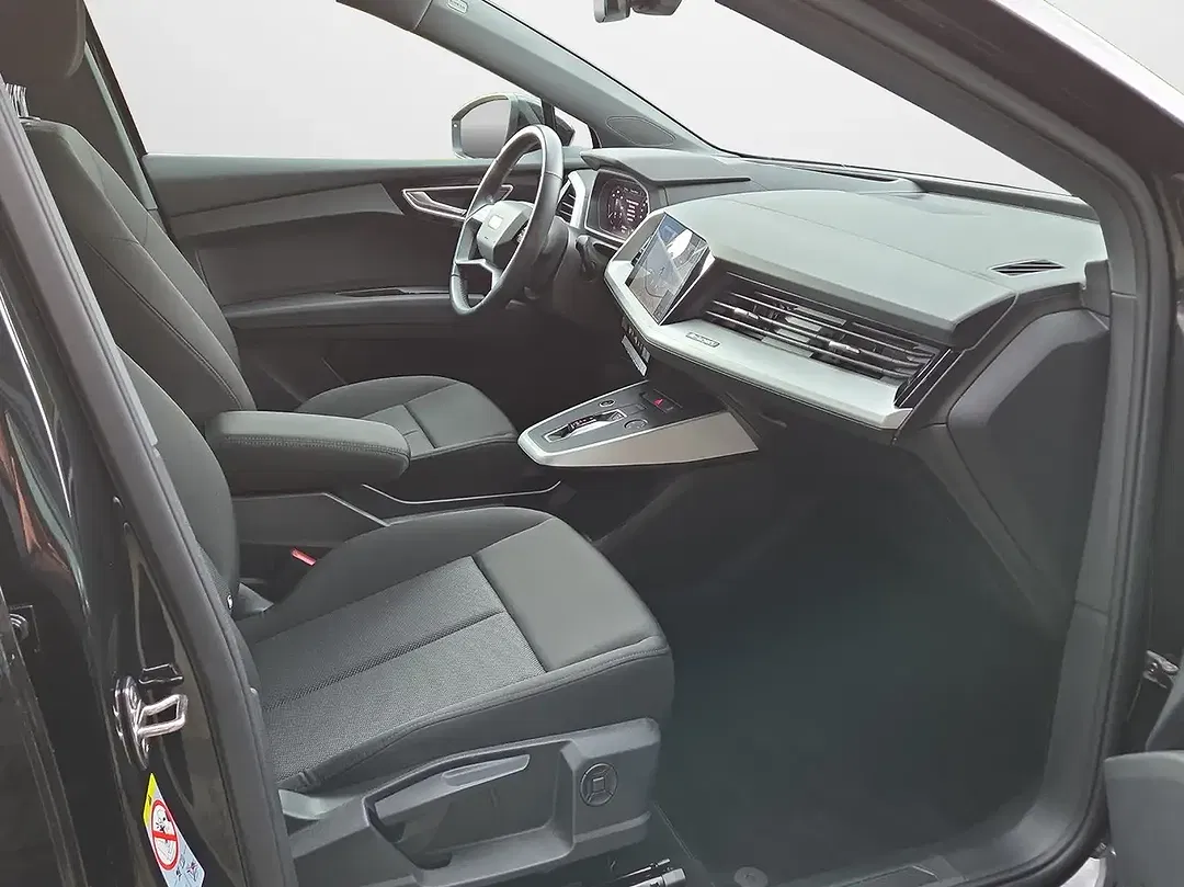 Audi e-tron - foto 12