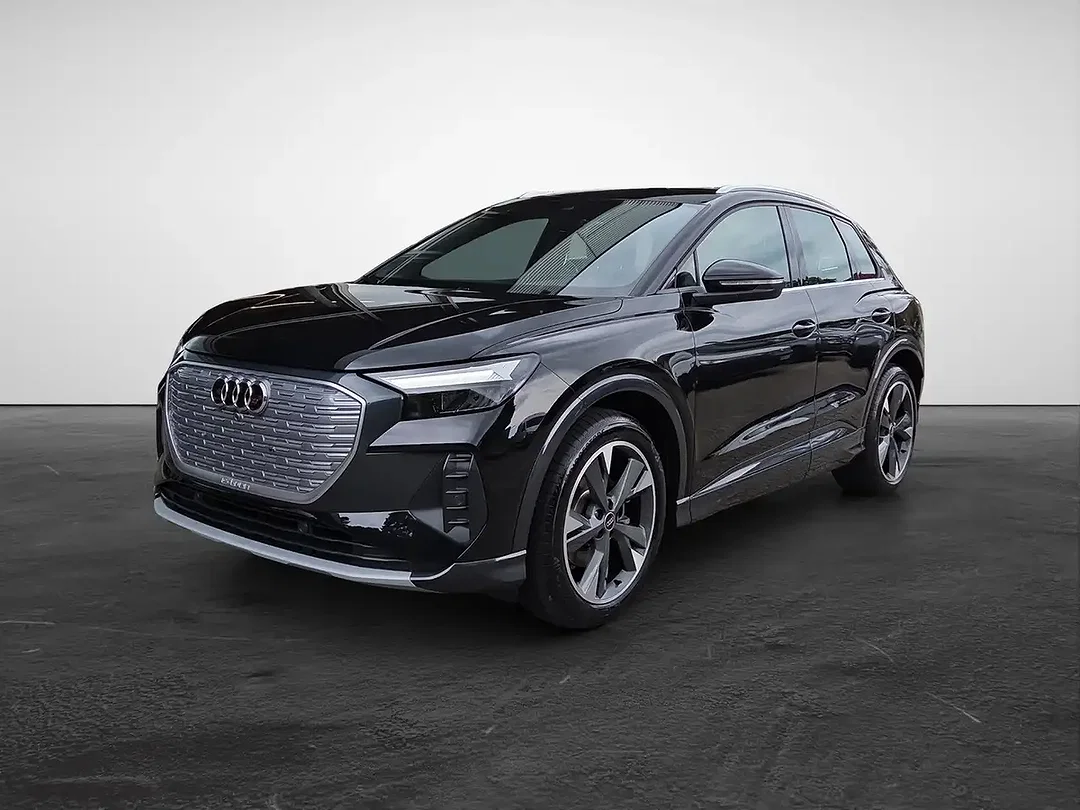 Audi e-tron - Afbeelding 1