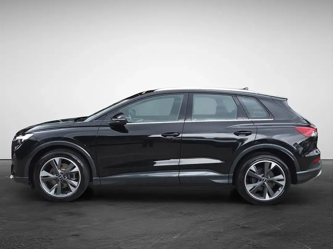 Audi e-tron - foto 2