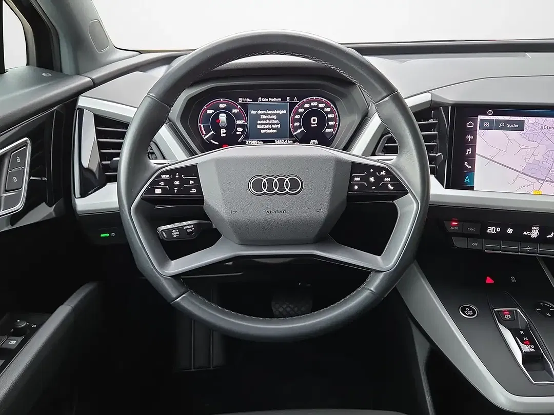 Audi e-tron - Thumbnail 8