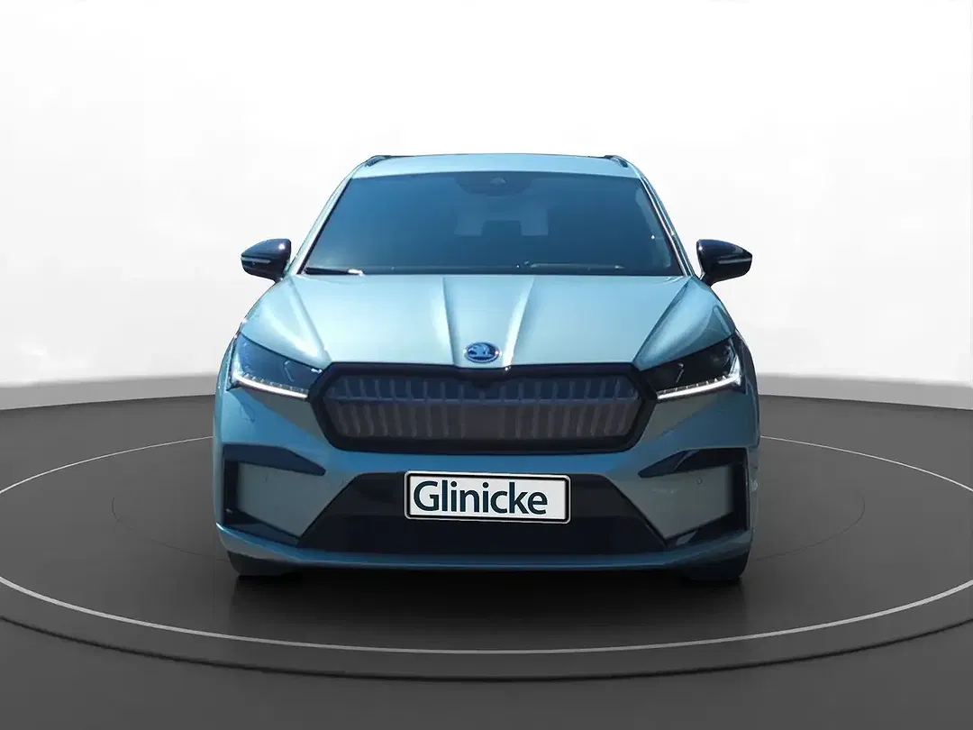 Skoda Enyaq 80 Sportline - Thumbnail 13