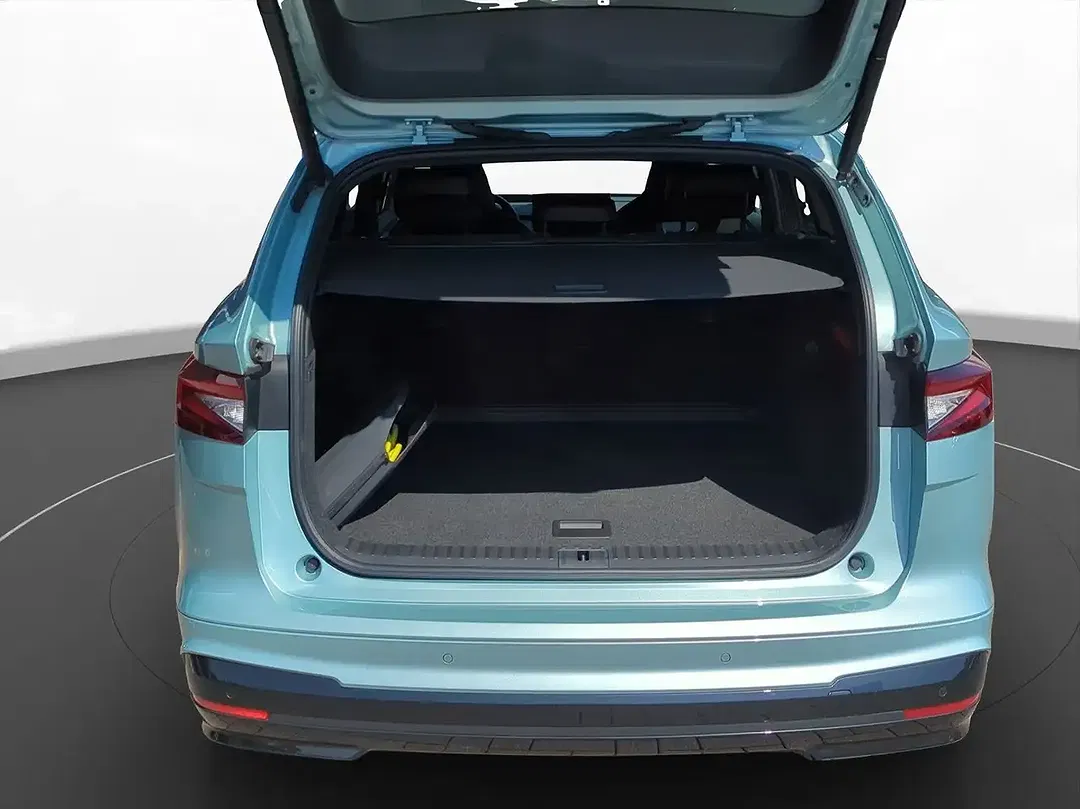 Skoda Enyaq 80 Sportline - Thumbnail 8