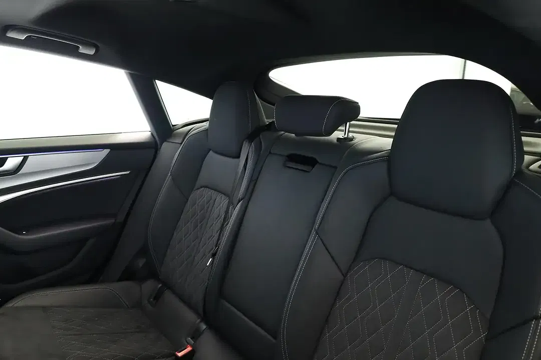 Audi S7 TDI Sportback - Thumbnail 10