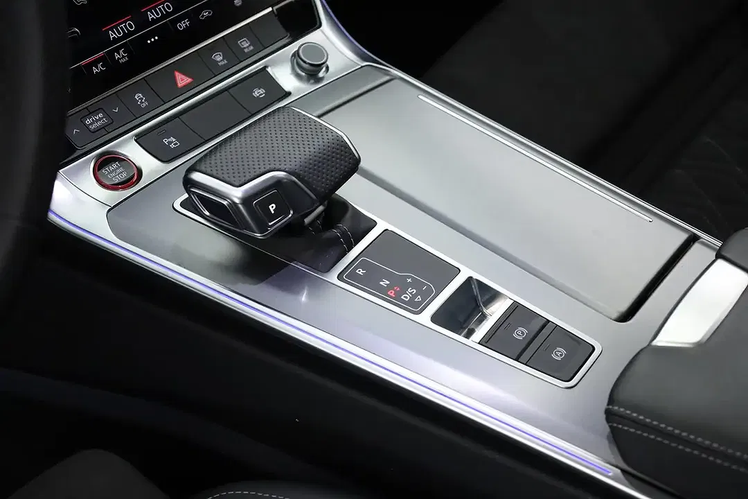 Audi S7 TDI Sportback - Thumbnail 13