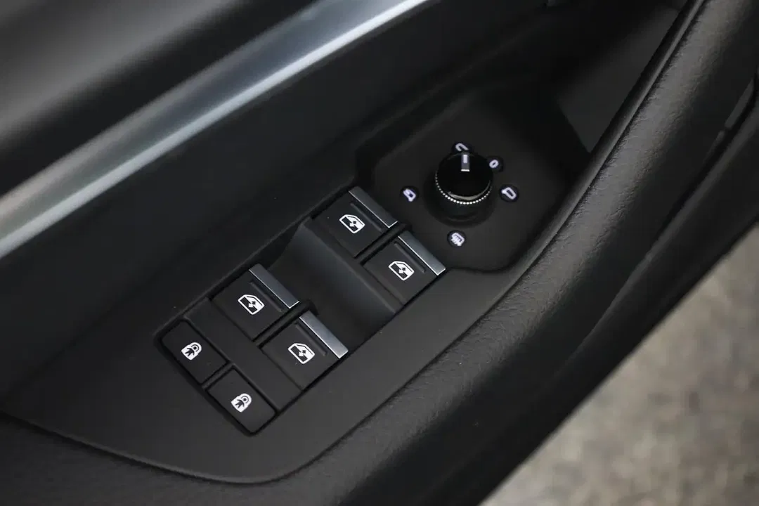 Audi S7 TDI Sportback - foto 14