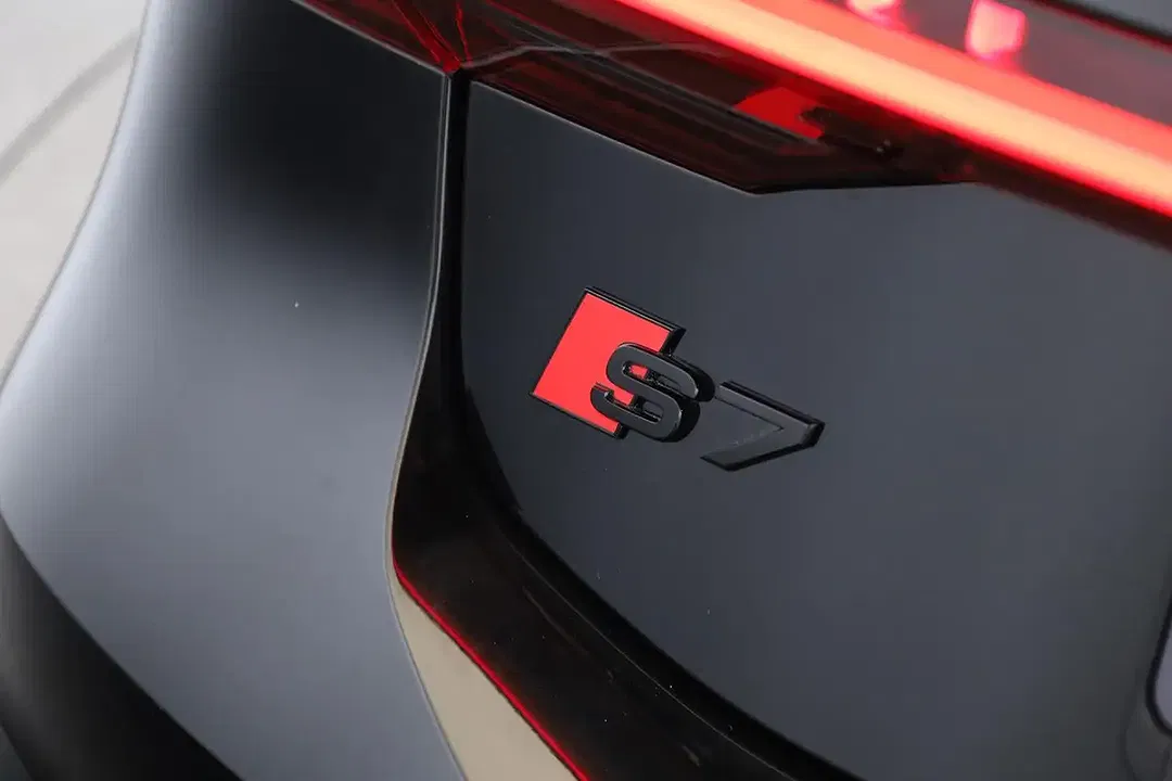 Audi S7 TDI Sportback - Thumbnail 7