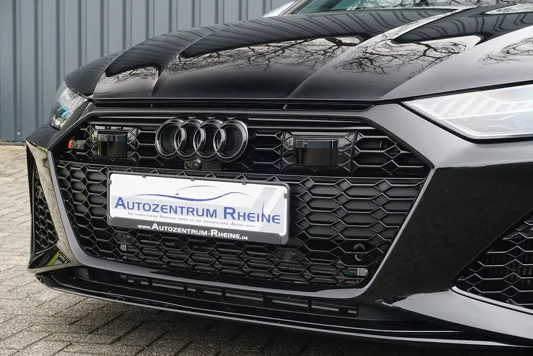 Audi RS7 4.0 quattro - Thumbnail 10