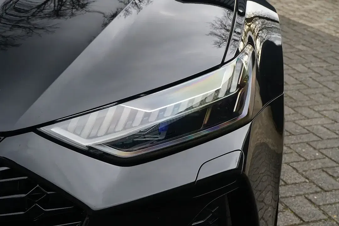 Audi RS7 4.0 quattro - Thumbnail 11