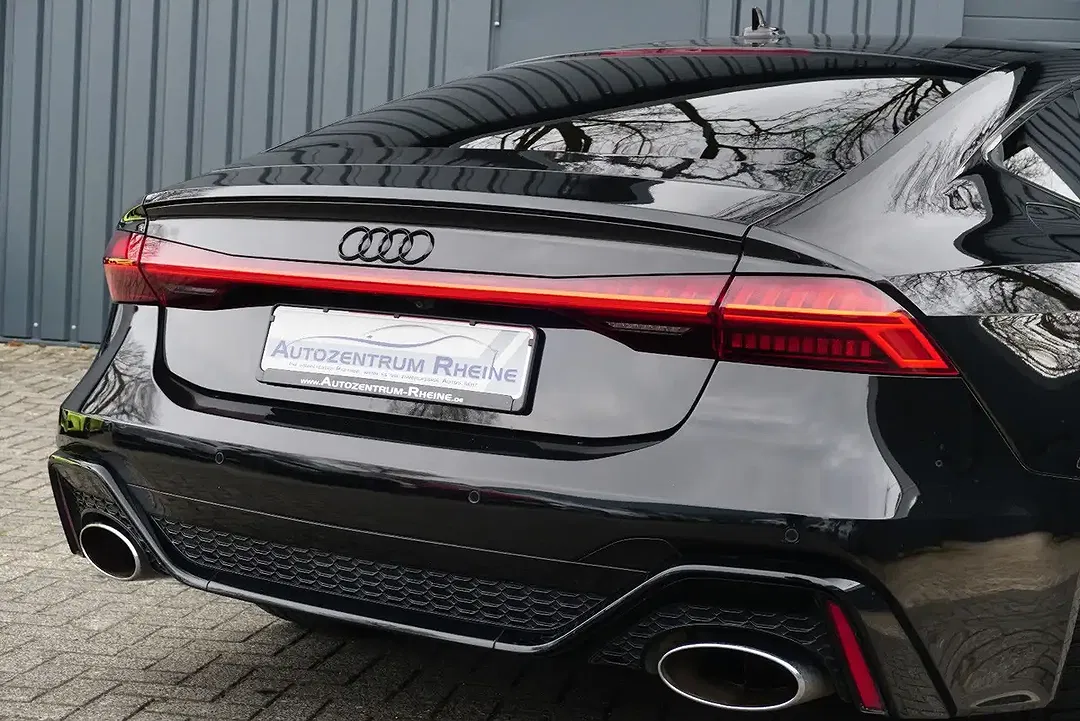 Audi RS7 4.0 quattro - Thumbnail 12