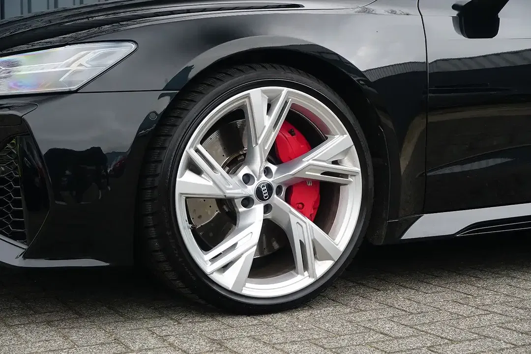 Audi RS7 4.0 quattro - Thumbnail 13