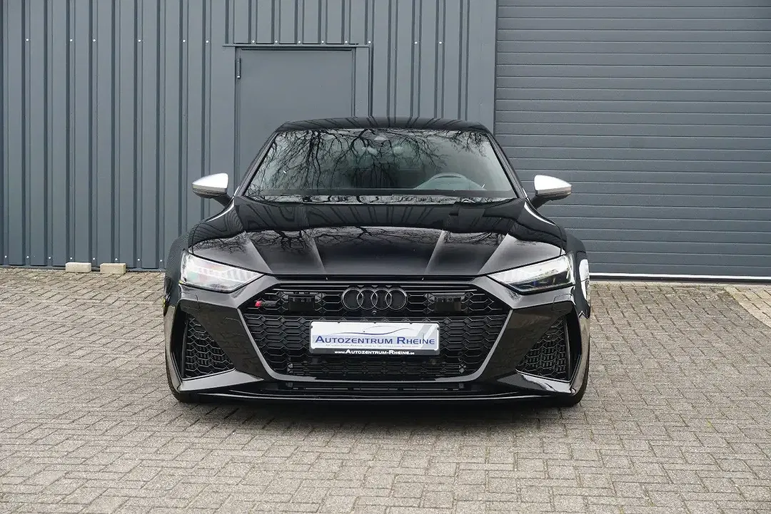 Audi RS7 4.0 quattro - foto 2