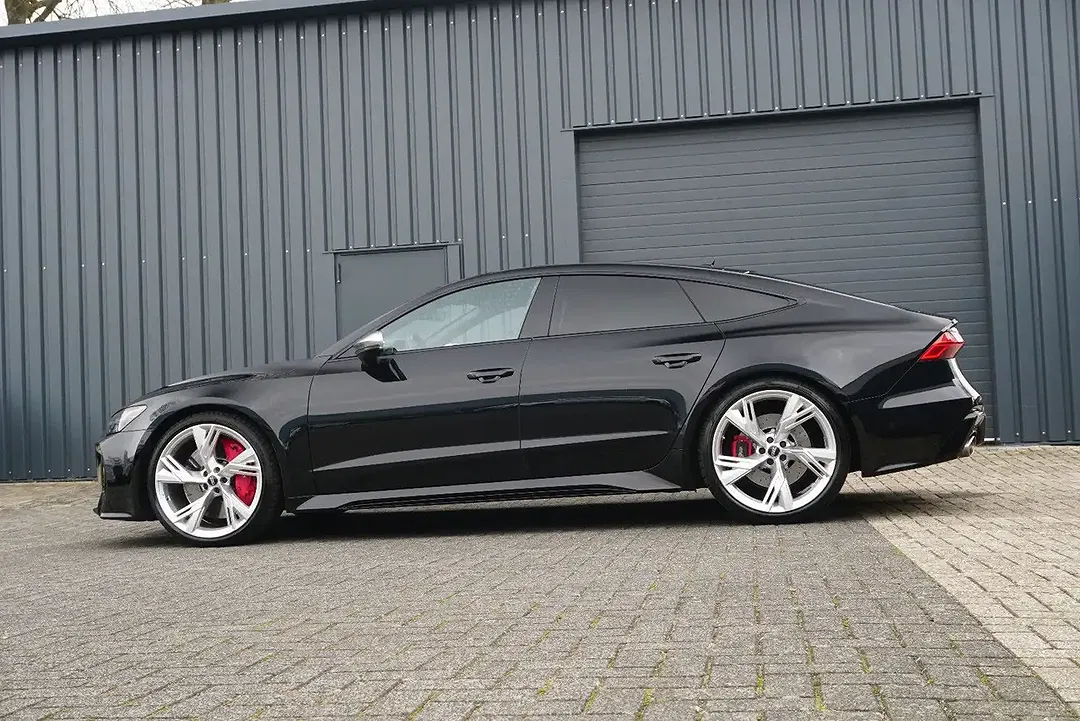 Audi RS7 4.0 quattro - Thumbnail 4
