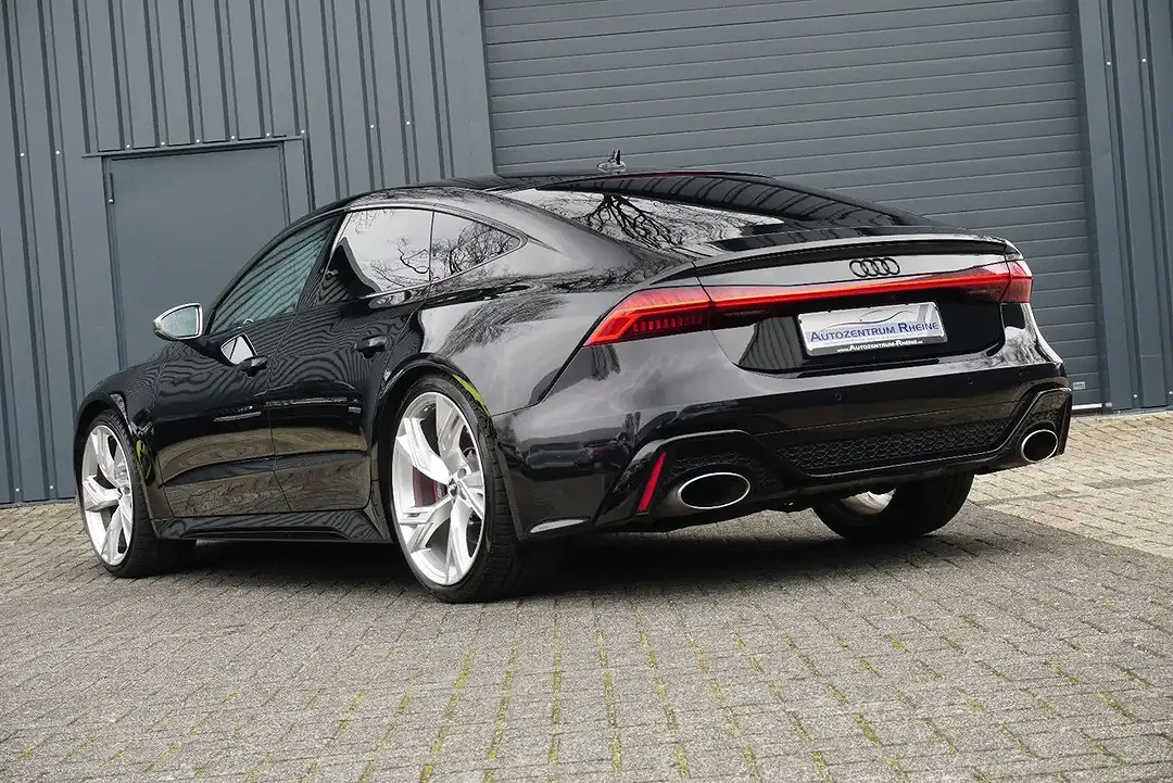 Audi RS7 4.0 quattro - Thumbnail 5