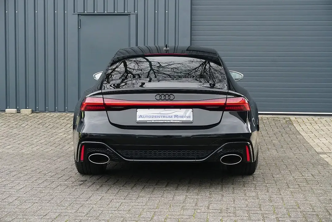 Audi RS7 4.0 quattro - Thumbnail 6