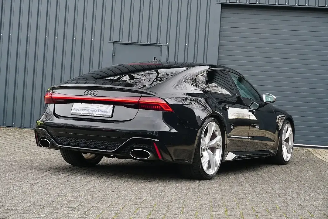 Audi RS7 4.0 quattro - Thumbnail 7