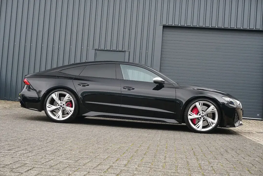 Audi RS7 4.0 quattro - Thumbnail 8