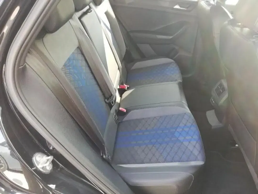 Volkswagen T-Roc 4Motion R Black Edition Style - Thumbnail 8