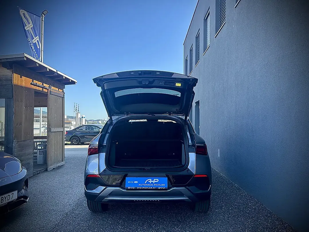 BYD Atto 3 60.5 kWh Design - Thumbnail 13