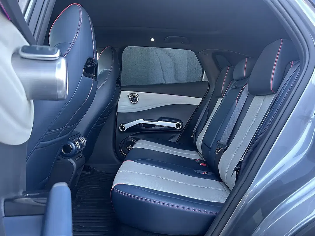 BYD Atto 3 60.5 kWh Design - Thumbnail 6
