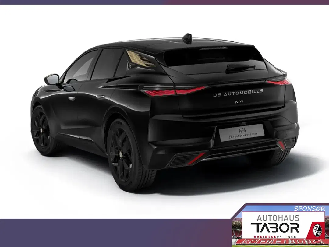 DS Automobiles N°4 - Thumbnail 4