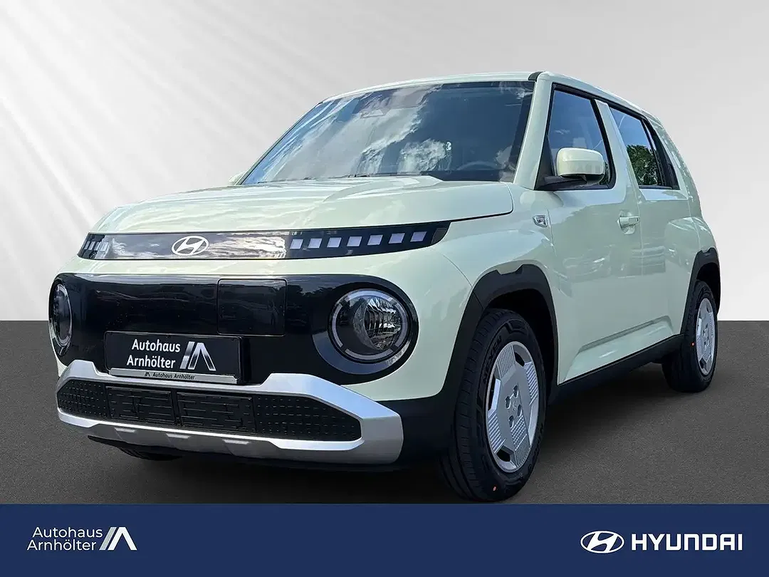 Hyundai Inster EV Select - foto 1