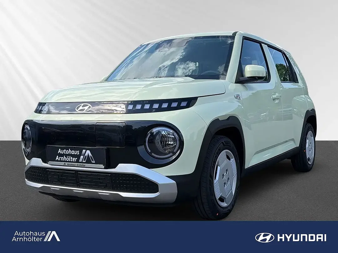 Hyundai Inster EV Select - Afbeelding 1