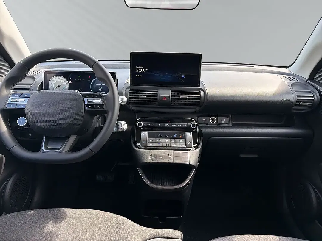 Hyundai Inster EV Select - Thumbnail 11