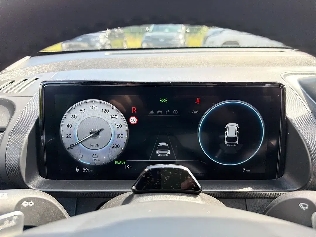 Hyundai Inster EV Select - Thumbnail 13