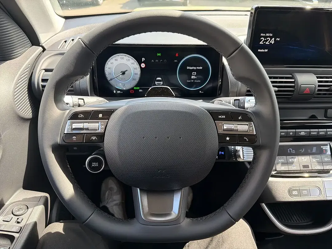 Hyundai Inster EV Select - foto 14