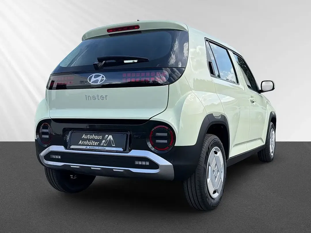 Hyundai Inster EV Select - foto 2