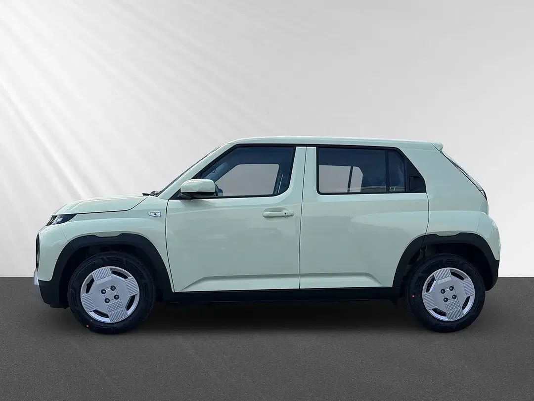 Hyundai Inster EV Select - Thumbnail 3