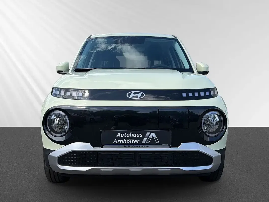 Hyundai Inster EV Select - Thumbnail 4